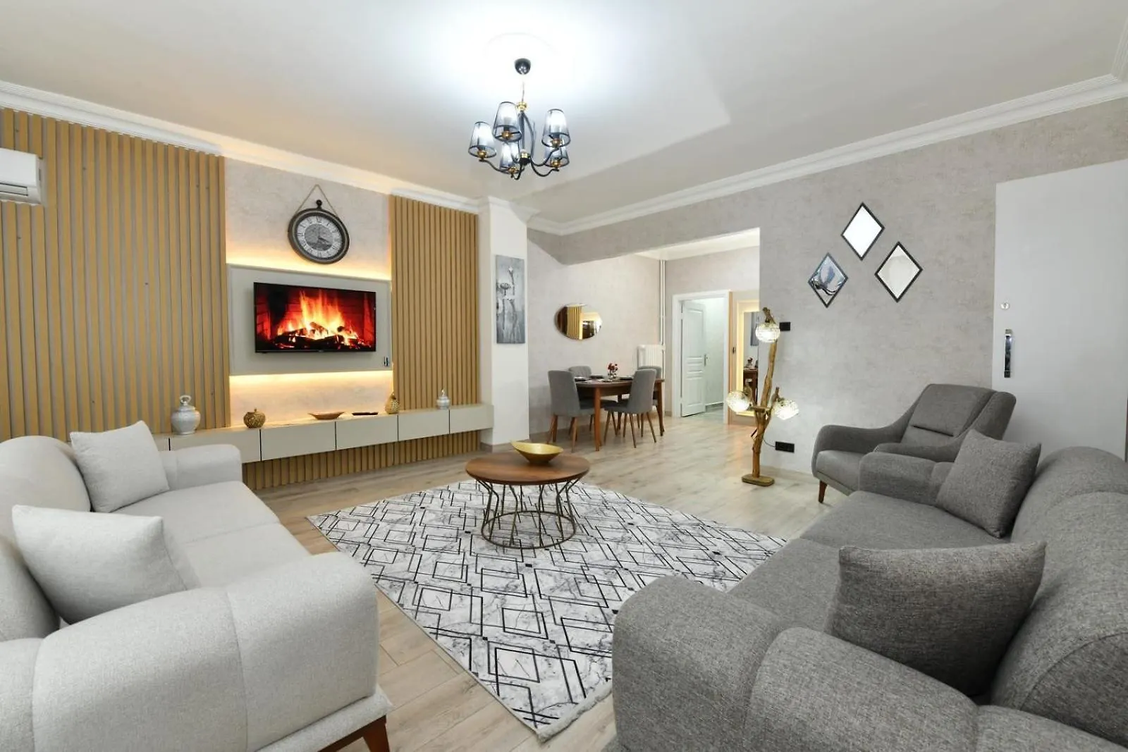 Sevinc Suite 1 Istanbul 0*,  Turkey