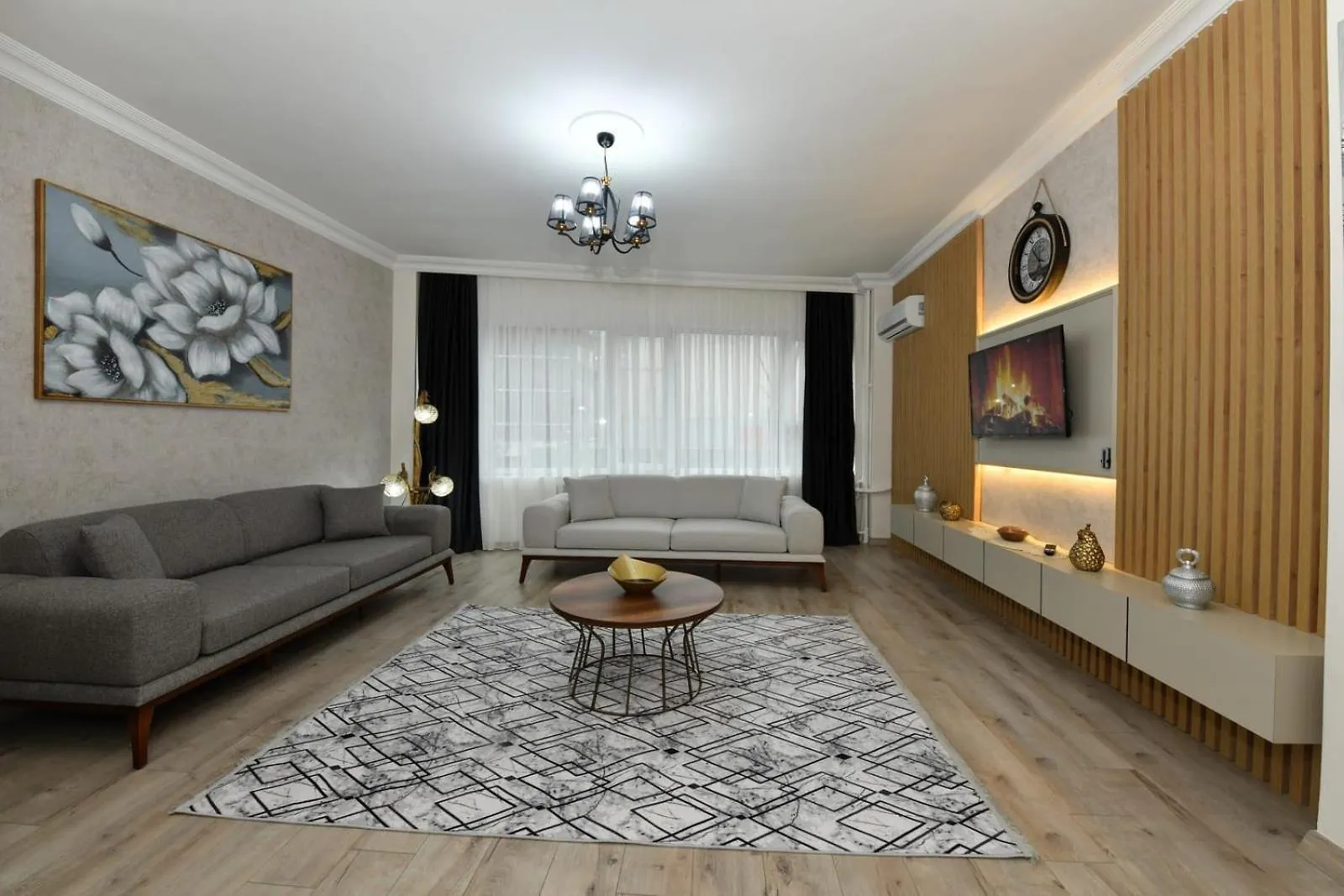 Sevinc Suite 1 Istanbul