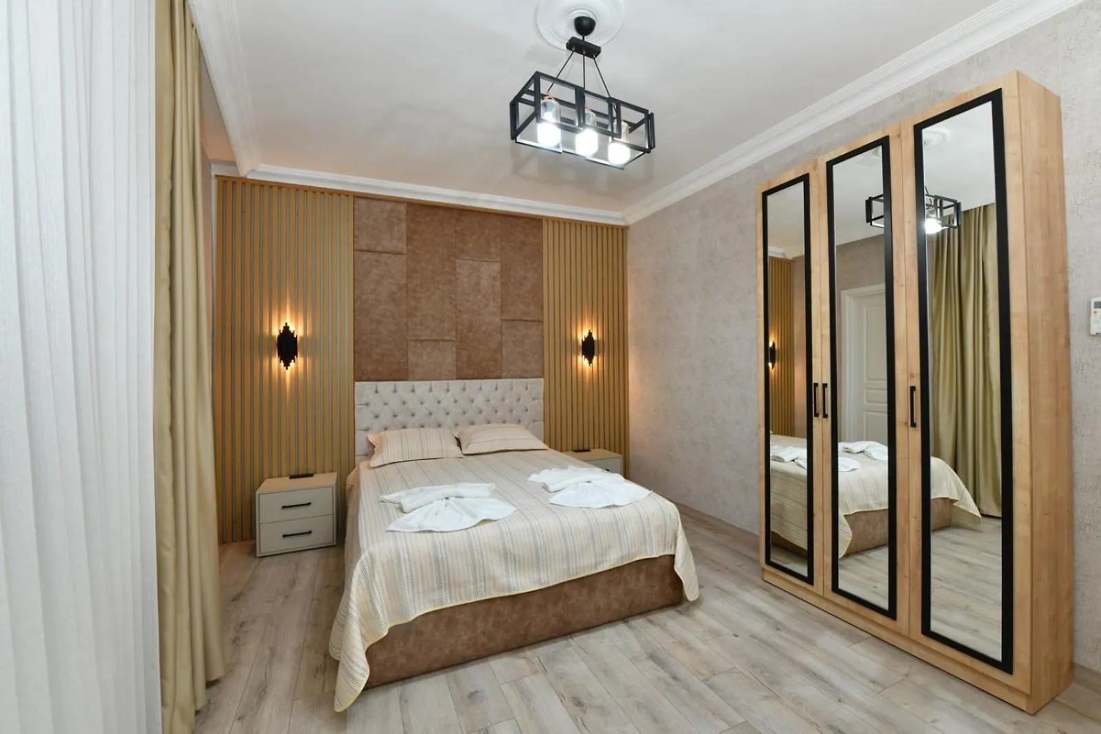 Sevinc Suite 1 Istanbul