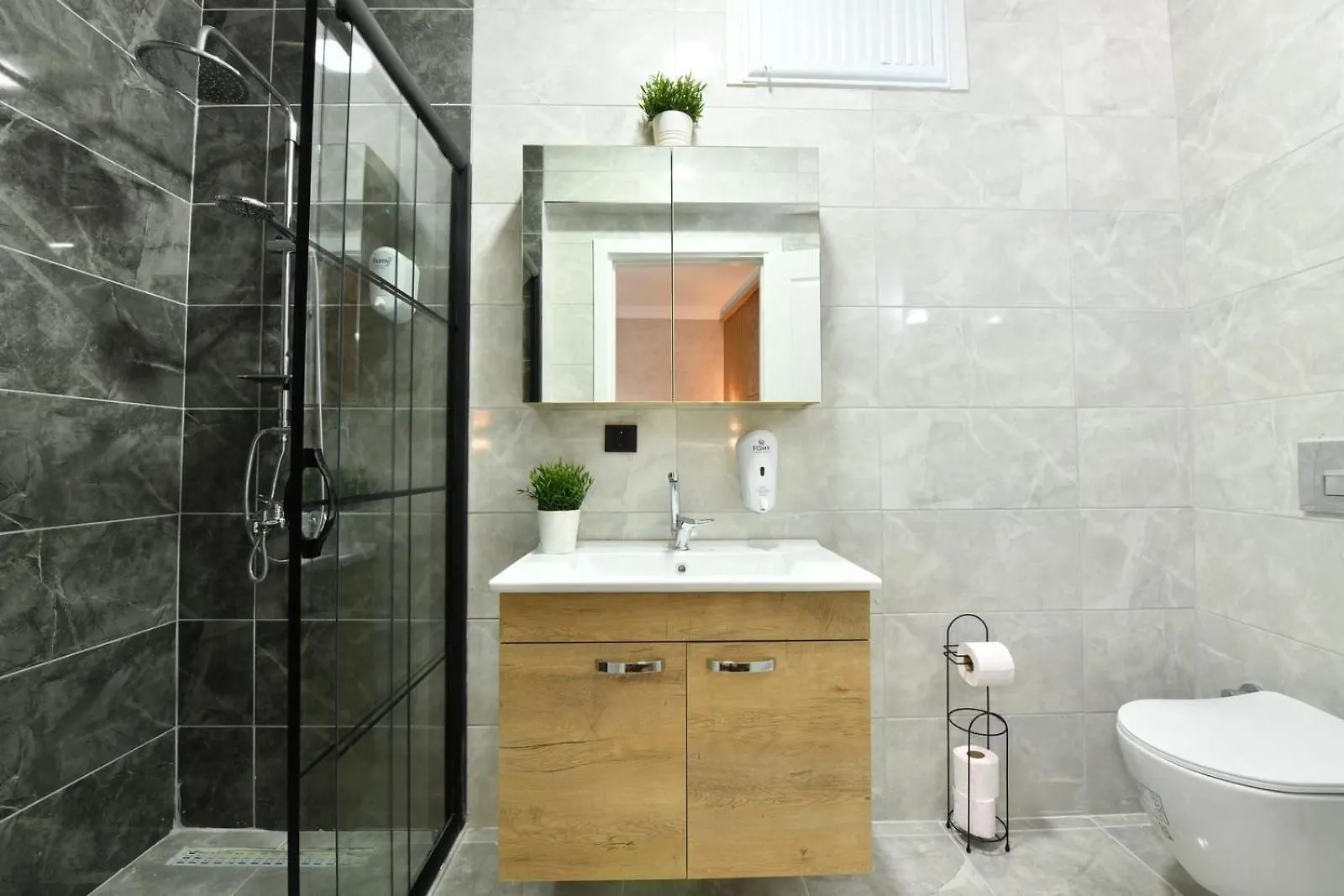 Sevinc Suite 1 Istanbul 0*,  Turkey
