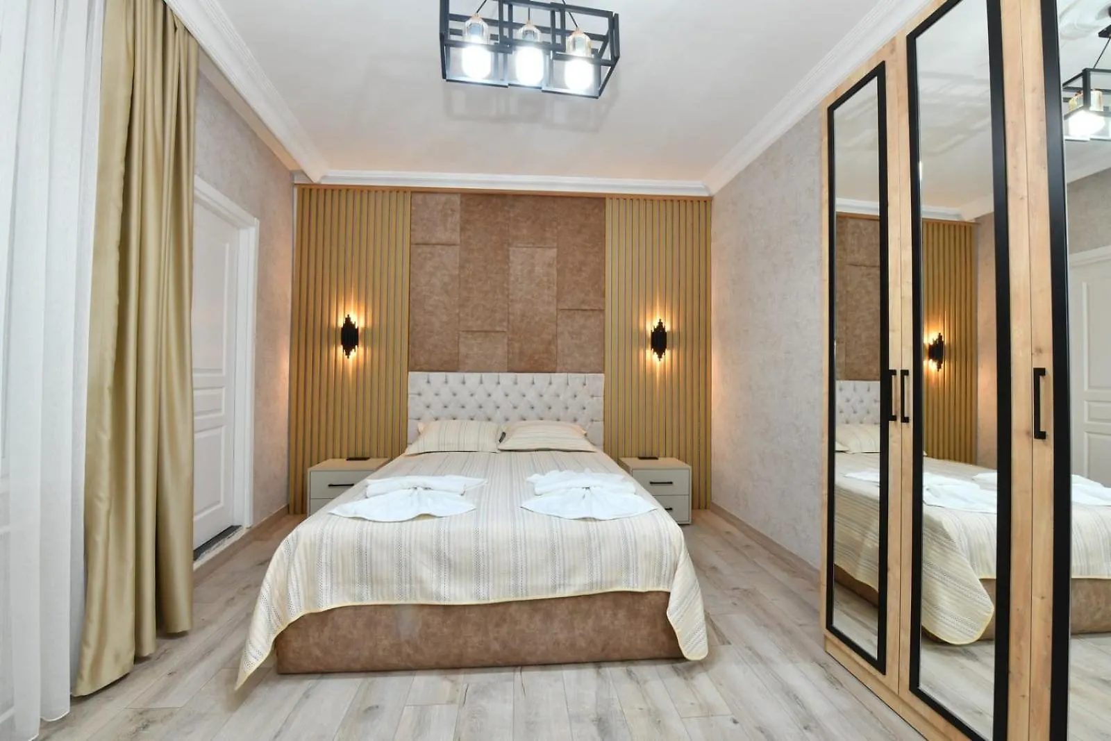 Apartment Sevinc Suite 1 Istanbul