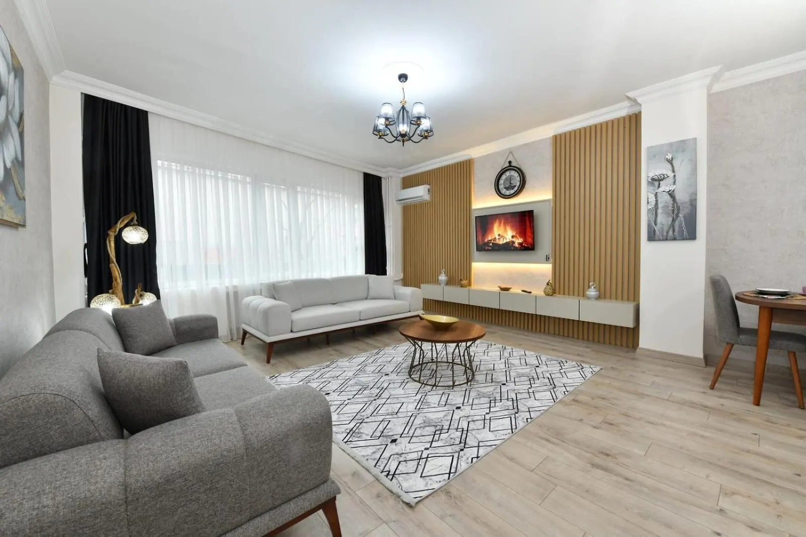 Apartment Sevinc Suite 1 Istanbul Turkey