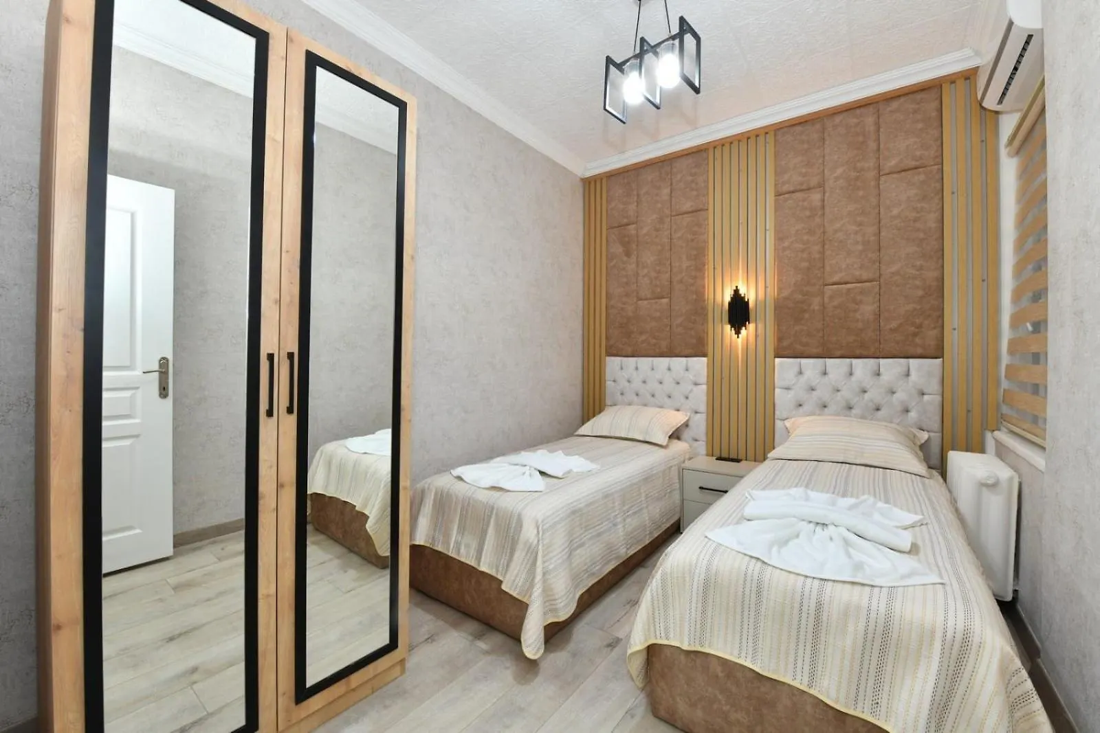 Apartment Sevinc Suite 1 Istanbul