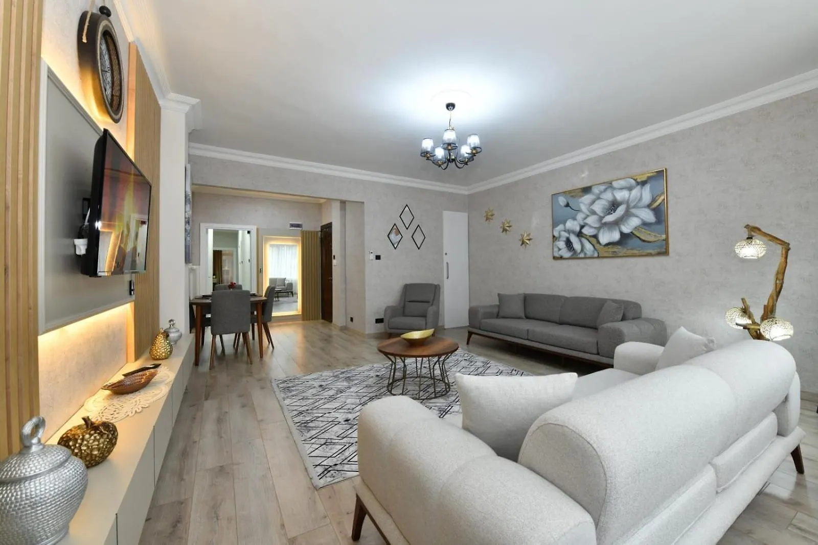 Apartment Sevinc Suite 1 Istanbul