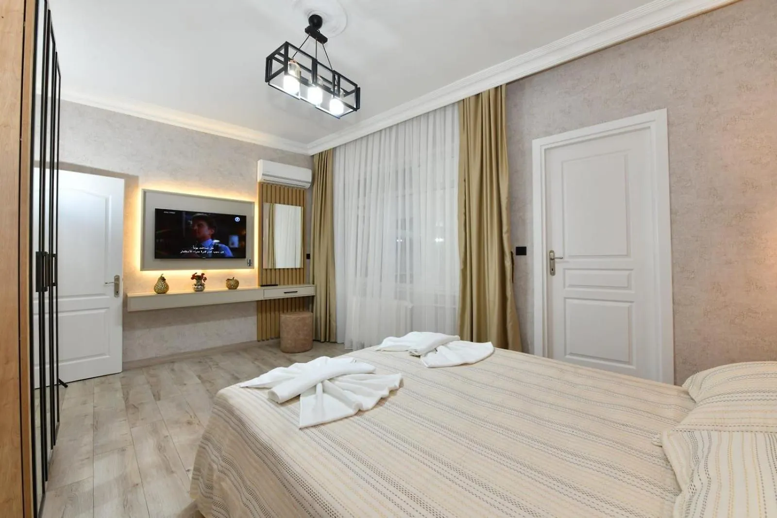 Sevinc Suite 1 Istanbul Turkey