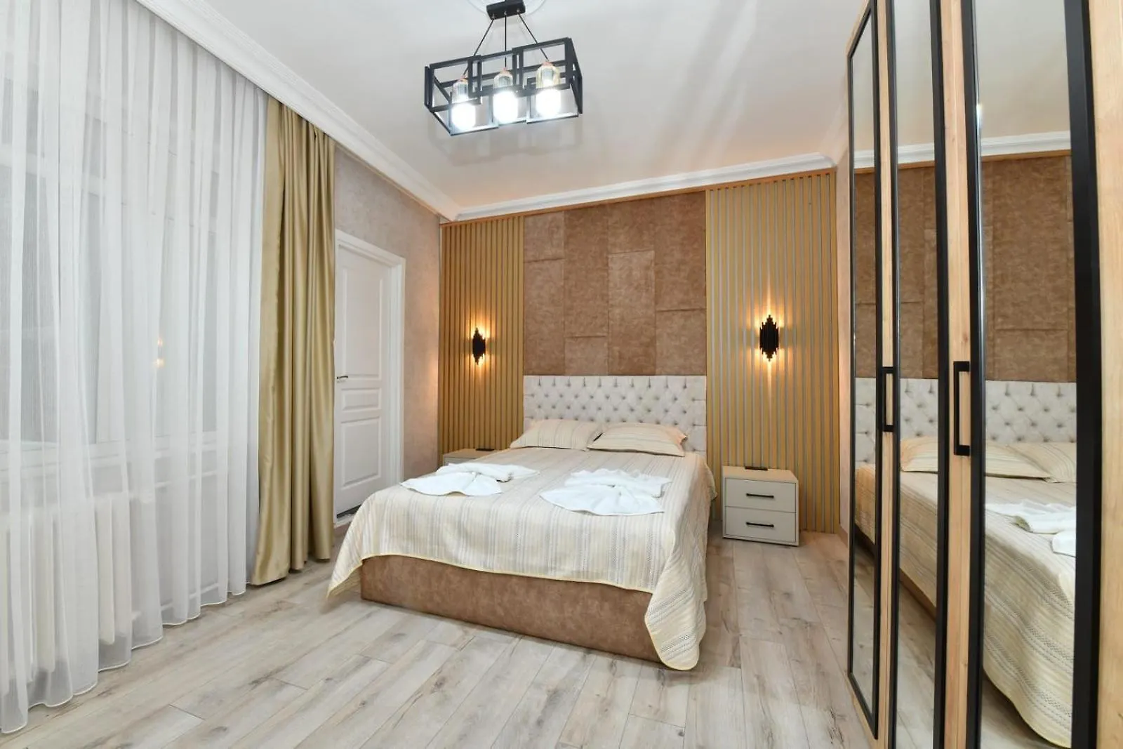 Sevinc Suite 1 Istanbul 0*,