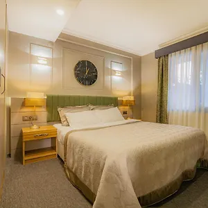 La Palace Exclusive Design Istanbul